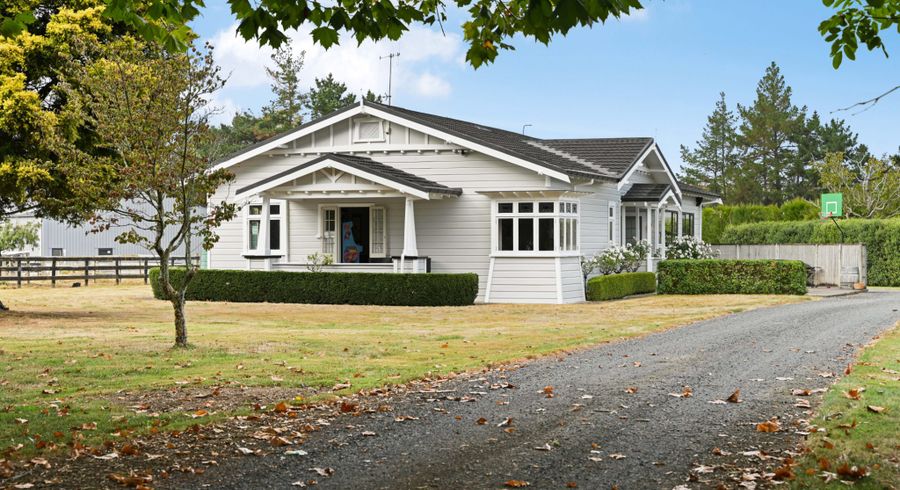 at 652 State Highway 26, Newstead, Waikato, Waikato