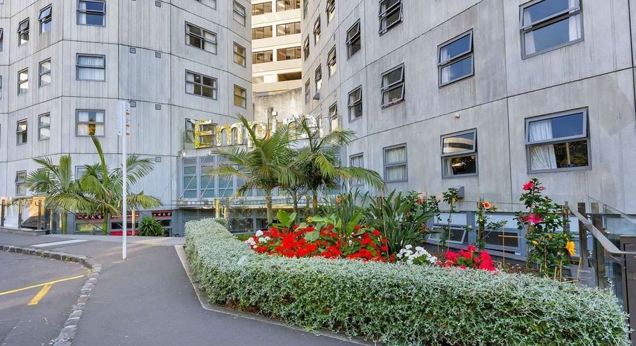  at 422/21 Whitaker Place, Grafton, Auckland City, Auckland