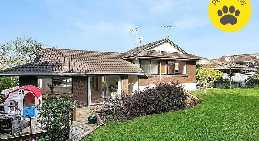  at 3 Mirrabooka Ave, Botany Downs, Manukau City, Auckland