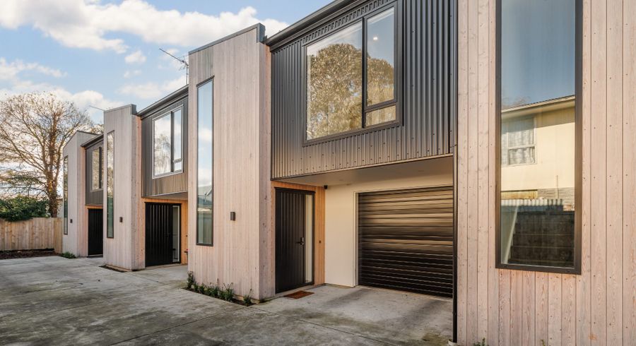  at 5/55 Mathesons Road, Phillipstown, Christchurch City, Canterbury