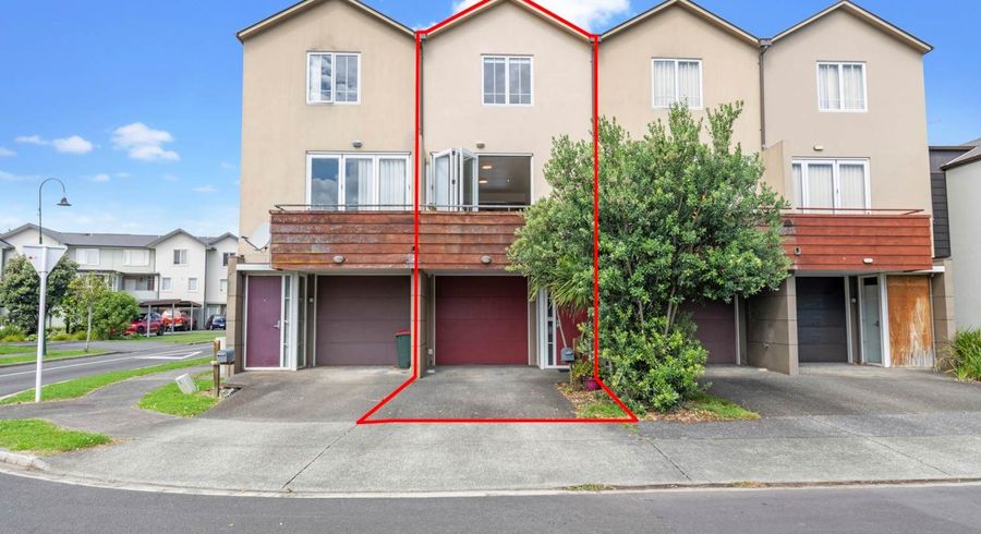  at 25 Kirikiri Ln, East Tamaki, Manukau City, Auckland