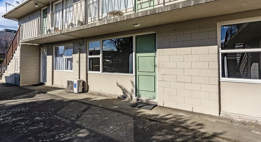  at 2/449 Durham Street, St. Albans, Christchurch City, Canterbury