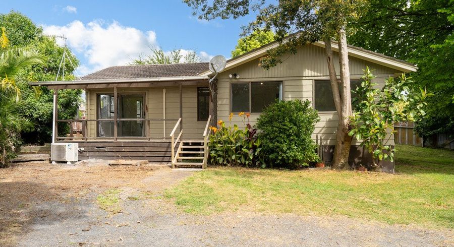  at 4 Sargeson Place, Cambridge, Waipa, Waikato