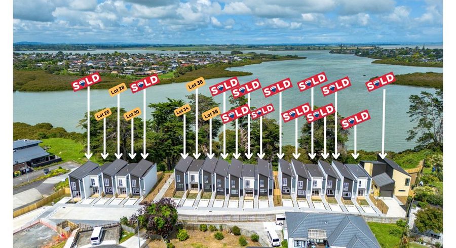  at 26-58 Ramwall Place, Manurewa, Manukau City, Auckland