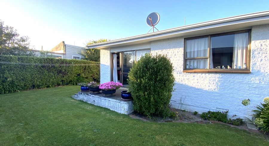  at 2/206 Bowmont Street, Georgetown, Invercargill, Southland