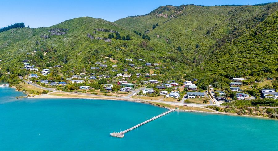  at 5 Okiwa Place, Anakiwa , Marlborough, Marlborough