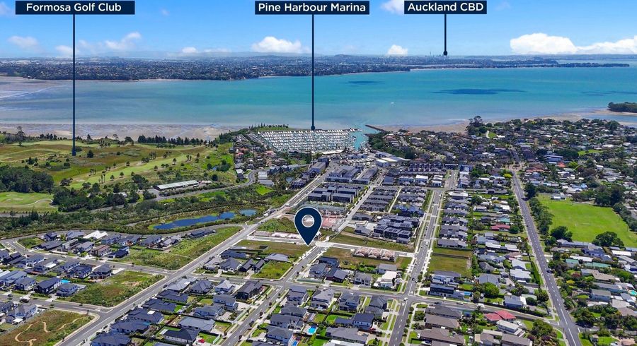  at 11 Kowaitau Avenue, Beachlands, Manukau City, Auckland