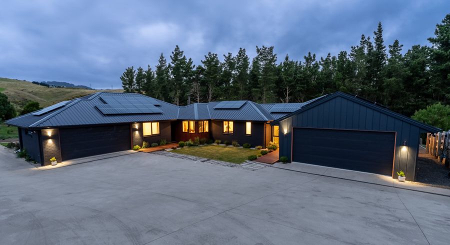  at 14 Minsons Lane, Kennedy's Bush, Christchurch City, Canterbury