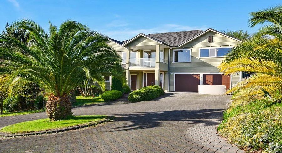  at 9 Flemington Place, Tikitere, Rotorua