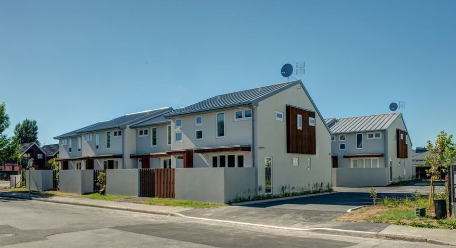  at 2/57 Matipo Street - Room 3, Riccarton, Christchurch City, Canterbury