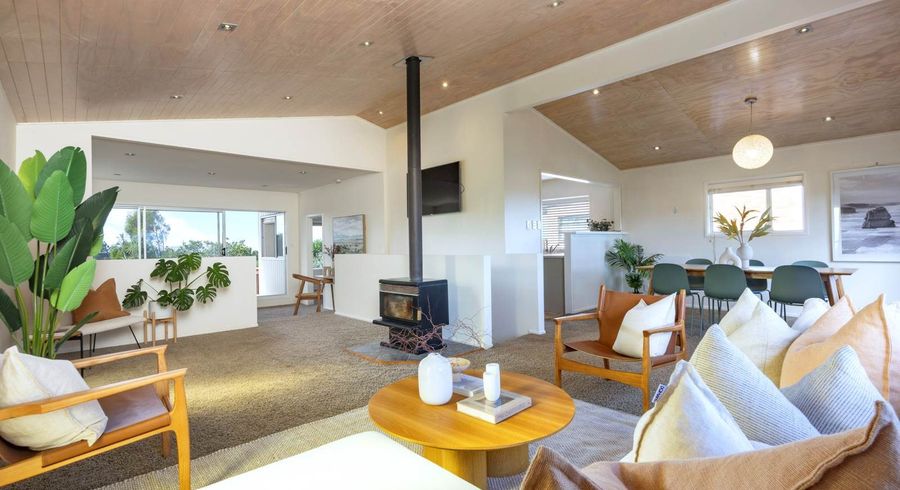  at 16 Arapito Road, Titirangi, Waitakere City, Auckland
