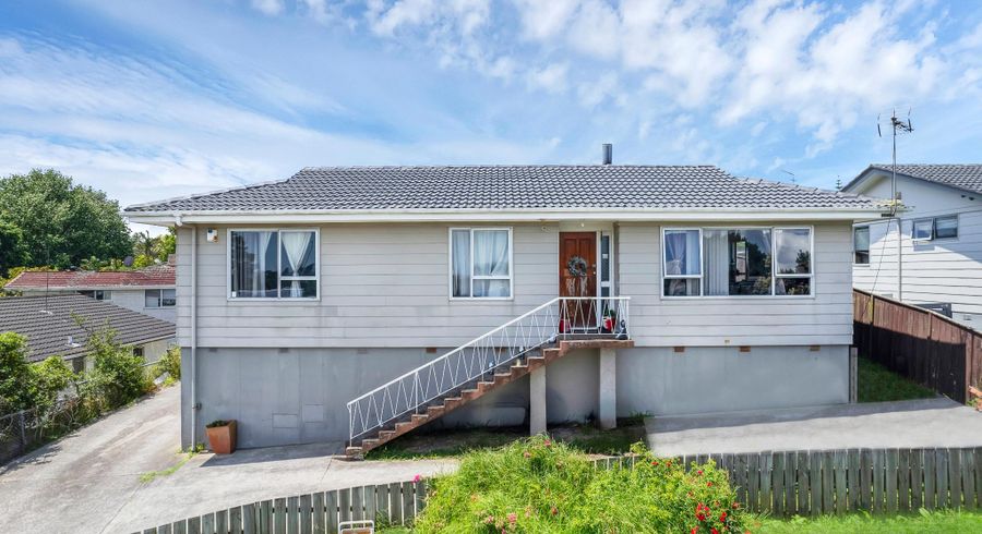  at 133 Hillside Road, Papatoetoe, Manukau City, Auckland