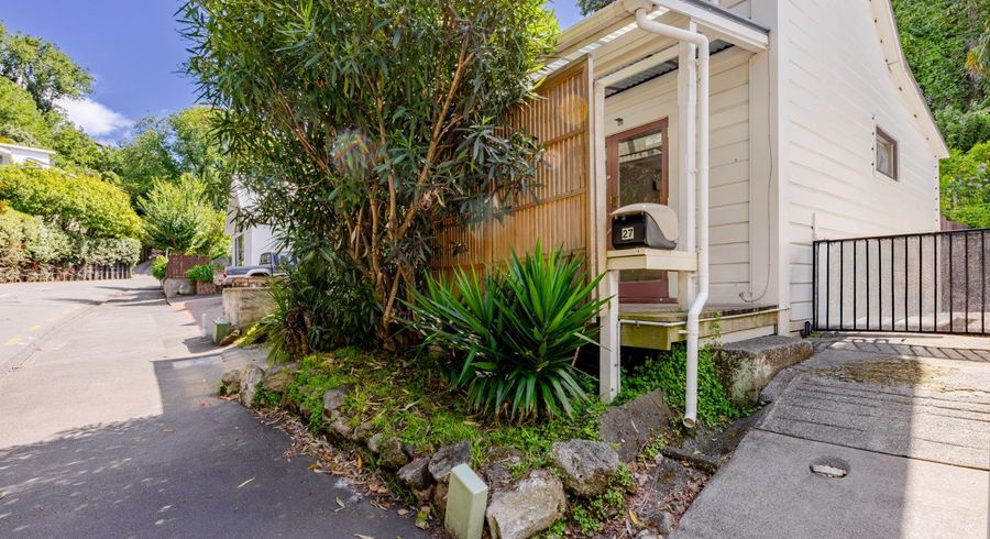  at 27 Milton Road, Bluff Hill, Napier, Hawke's Bay