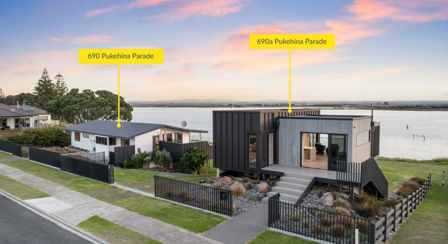  at 690 Pukehina Parade, Pukehina, Western Bay Of Plenty, Bay Of Plenty