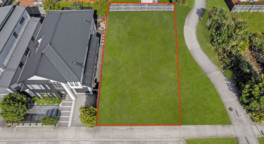  at 39 Myland Drive, Hobsonville, Waitakere City, Auckland