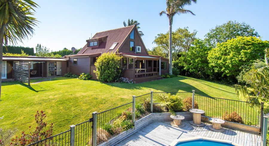  at 825 Pyes Pa Road, Pyes Pa, Tauranga