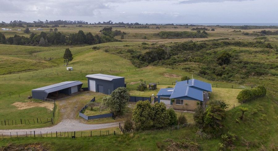  at 1000 Wilsons Lead Road, Westport, Buller, West Coast