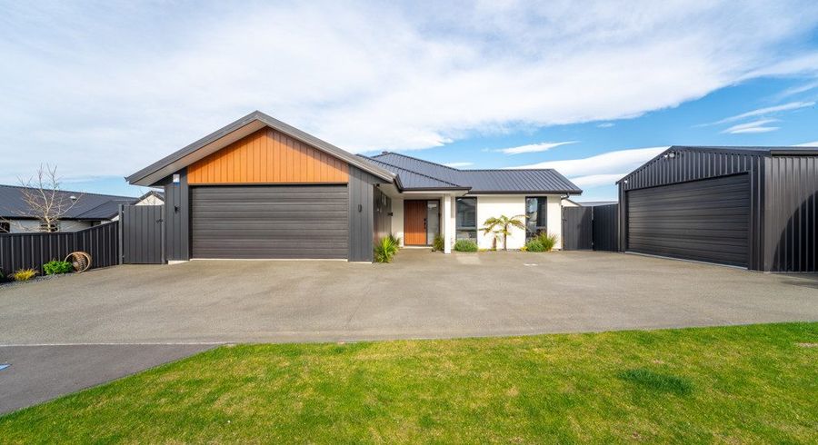  at 25 Hunter Hills Drive, Gleniti, Timaru