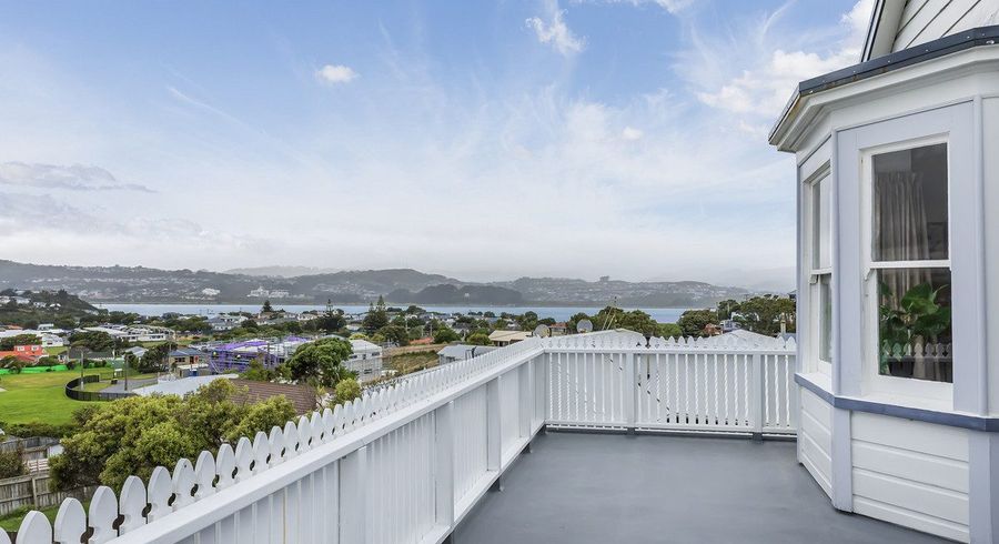  at 97a Matatiro Street, Titahi Bay, Porirua, Wellington