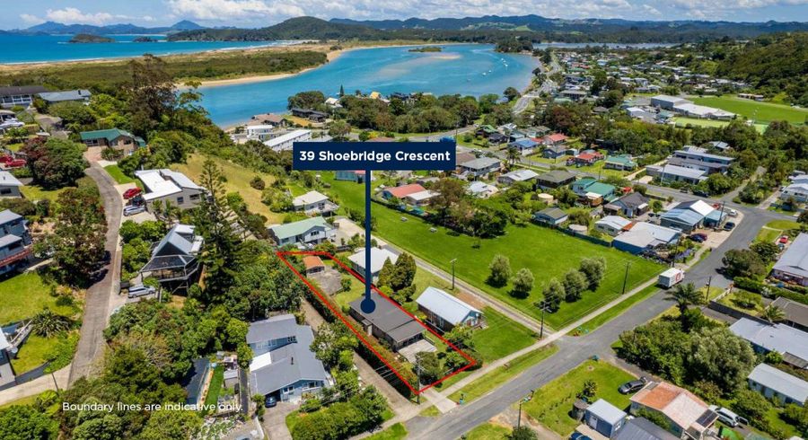  at 39 Shoebridge Crescent, Whangarei