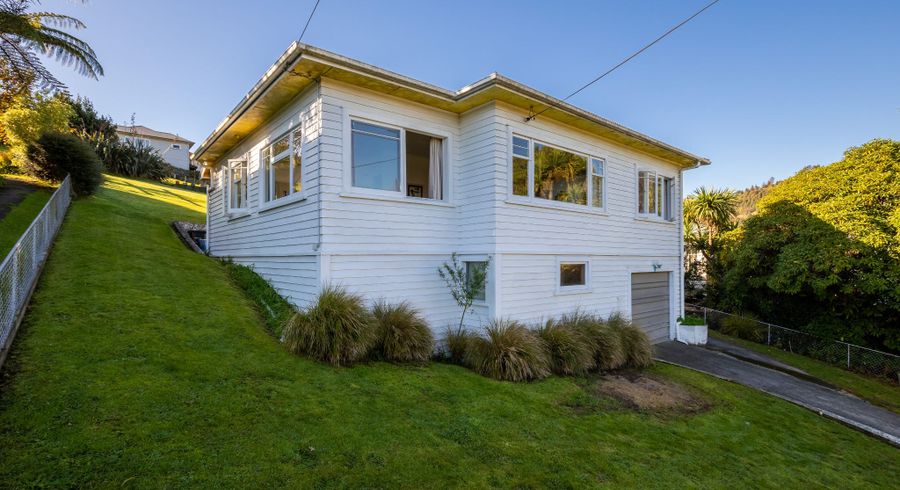  at 207 Hampden Terrace, Nelson South, Nelson