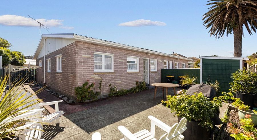  at 62D Park Road, Miramar, Wellington, Wellington