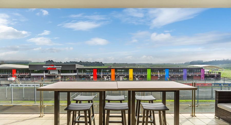  at 307/20 Hampton Downs Road, Hampton Downs, HAMPTON DOWNS