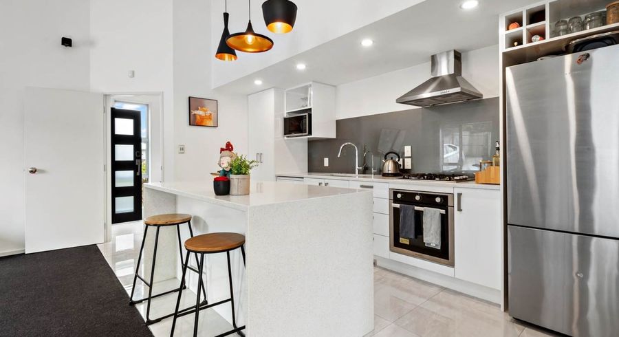  at Massey, Waitakere City, Auckland