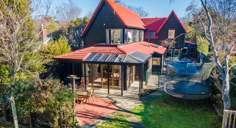  at 15 Barton Road, Heretaunga, Upper Hutt