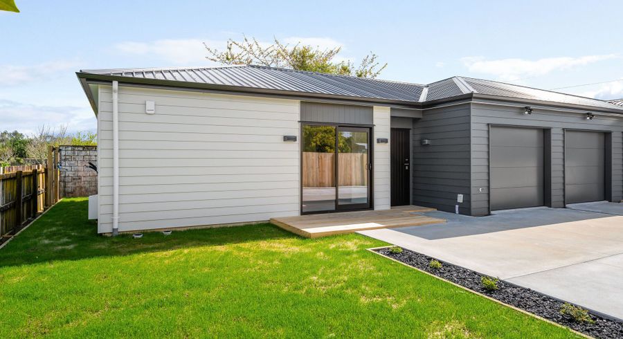  at 4/239 Tramway Road, Enderley, Hamilton, Waikato