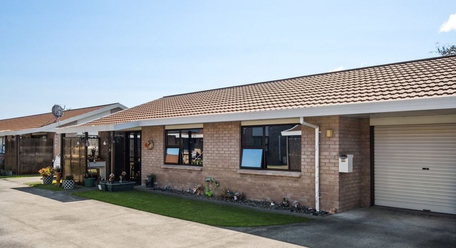  at 29/549 Childers Road, Te Hapara, Gisborne