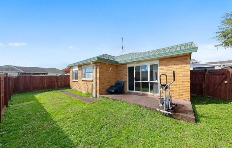  at 3/94 PAH ROAD, Papatoetoe, Manukau City, Auckland