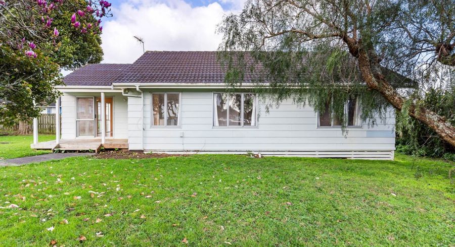  at 18 Hilda Road, Favona, Manukau City, Auckland