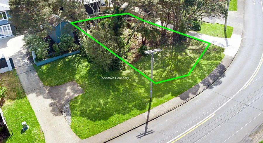  at 39A Atkinson Road, Titirangi, Waitakere City, Auckland