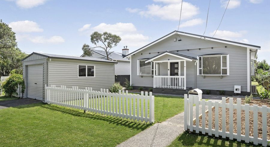  at 39 Riverside Drive, Waiwhetu, Lower Hutt