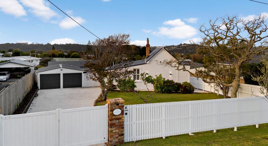  at 8 Fordham Street, Beach Haven, North Shore City, Auckland