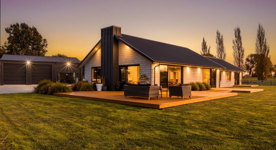  at 1211B Gordonton Road, Taupiri