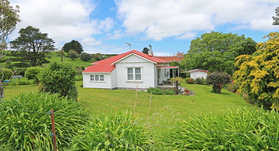  at 25 Old Normanby Road, Hawera