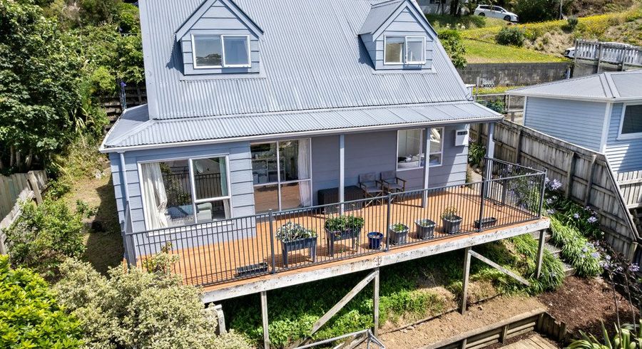  at 113 Ruskin Road, Newlands, Wellington, Wellington