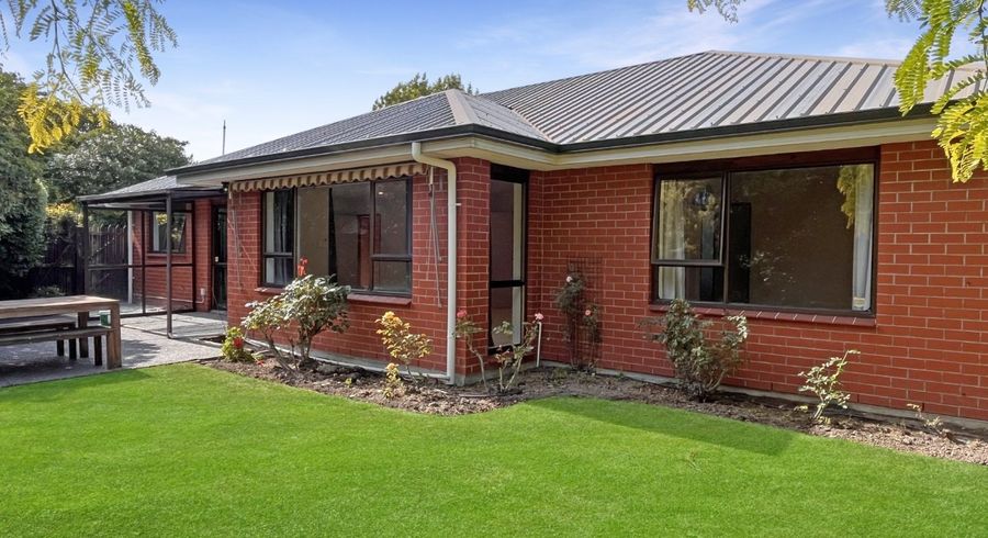  at 9 Ilkley Place, Ilam, Christchurch