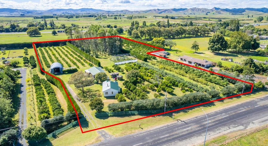  at 32 Ohinewai Road, Ohinewai, Waikato, Waikato