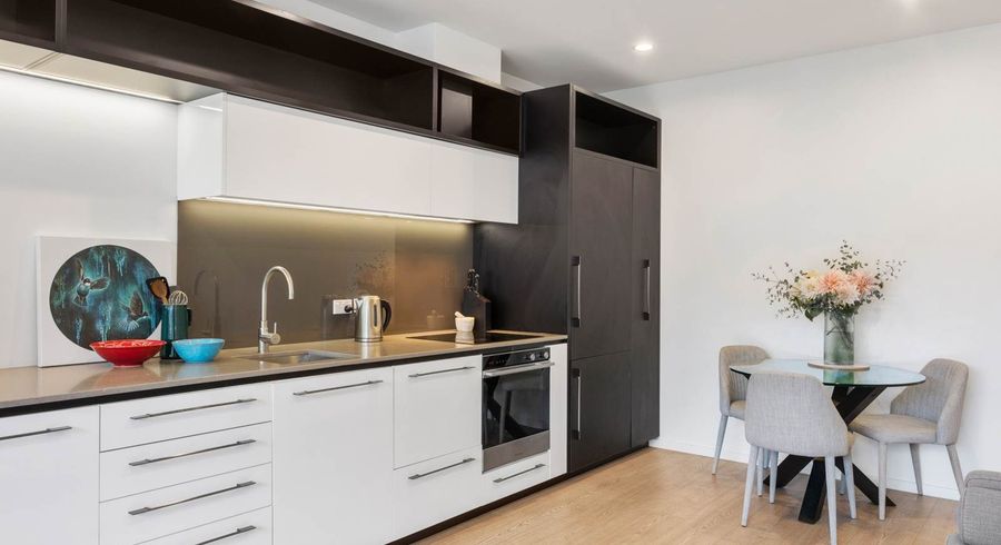  at 301/11 Vinegar LANE, Grey Lynn, Auckland