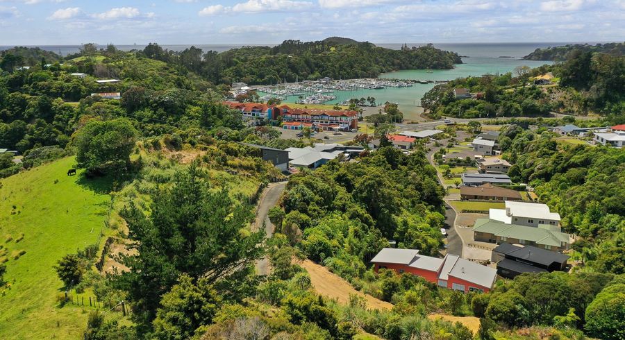  at 23 Genoa Lane, Tutukaka, Whangarei, Northland