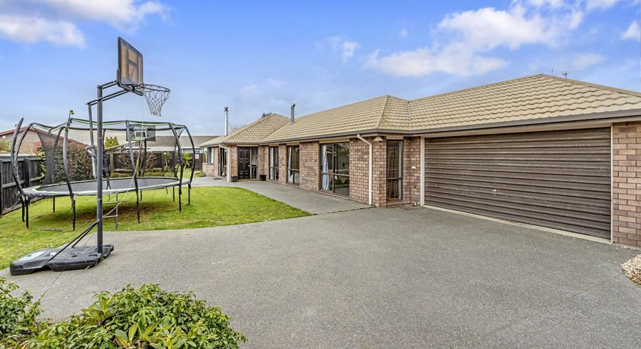  at 30 Bicknor Street, Templeton, Christchurch