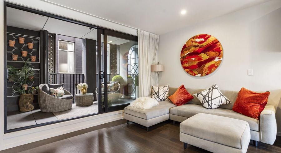  at 409/13 Cheshire Street, Parnell, Auckland City, Auckland