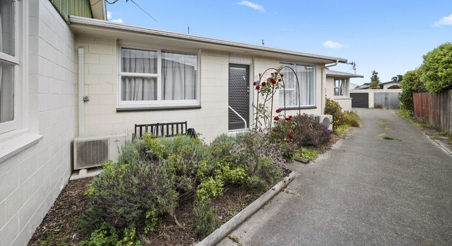  at 2/22 Keppel Street, New Brighton, Christchurch