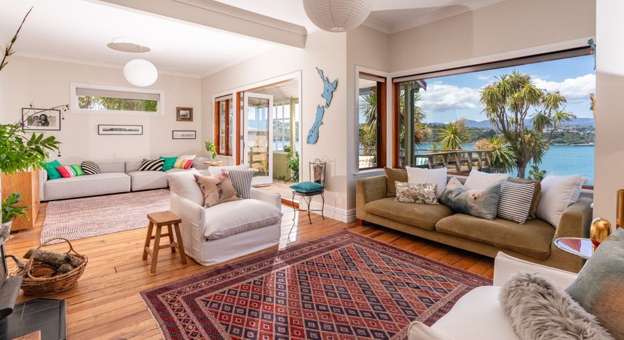  at 35 Rata Road, Hataitai, Wellington