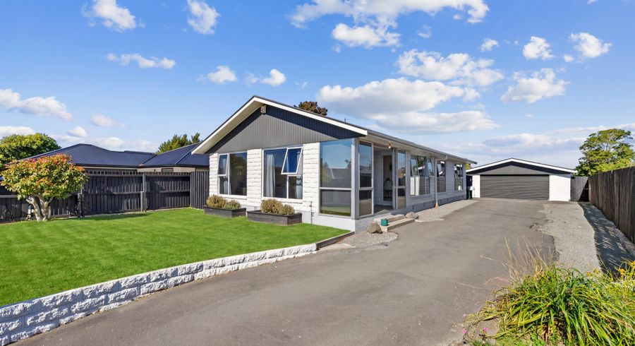  at 167 Queenspark Drive, Parklands, Christchurch City, Canterbury