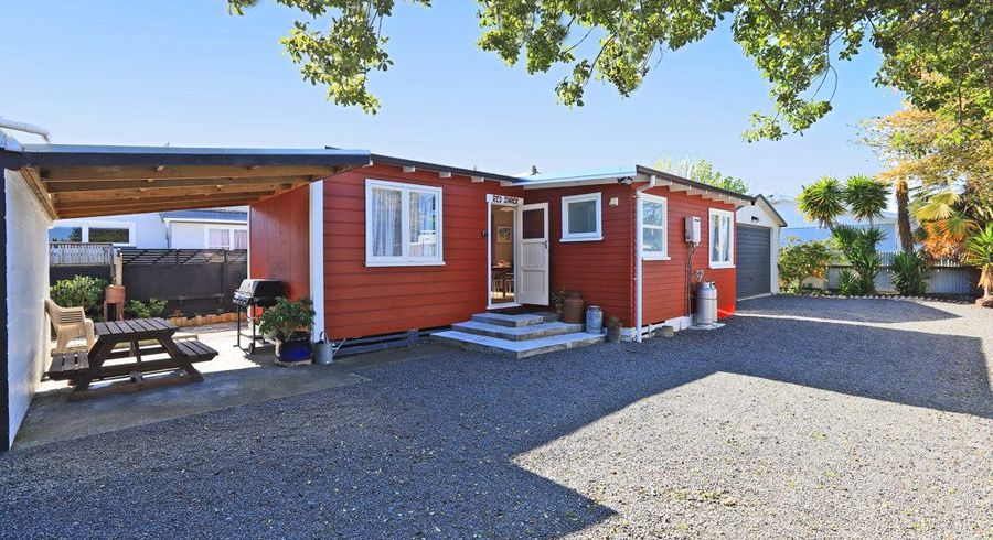  at 206 Park Road South, Akina, Hastings