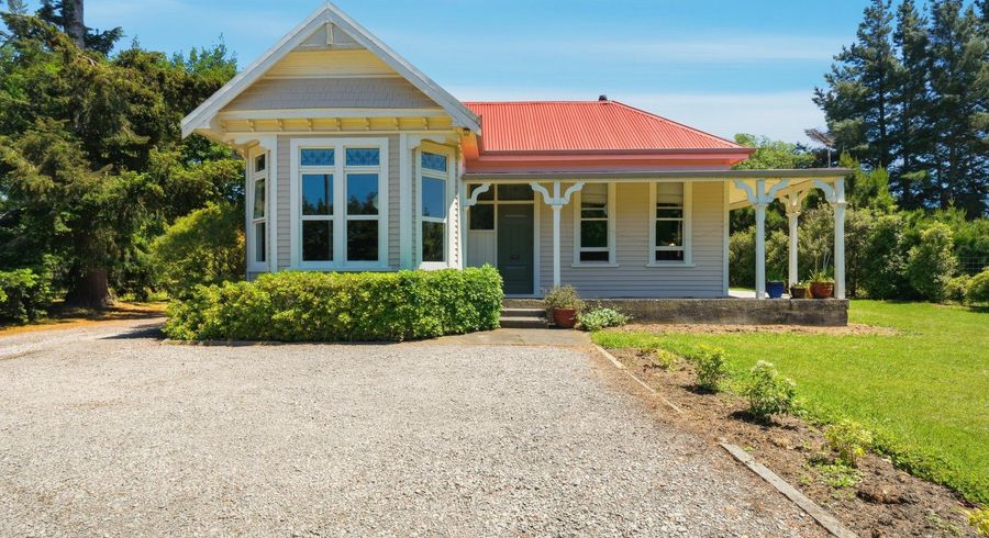  at 21 Earlys Road, West Eyreton, Waimakariri, Canterbury